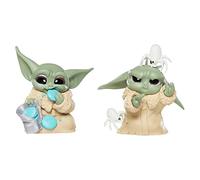 Hasbro - Star Wars - The Bounty Collection - Amico girino e Passeggiata sulla