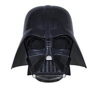 Star Wars Hasbro Casco Elettronico Darth Vader Ep.6, Multicolore