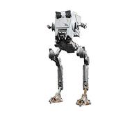 Star Wars Hasbro Collezione Vintage, AT-ST & Chewbecca, Action Figure da 9,5 cm e Veicolo, Ispirati al Film Ritorno dello Jedi