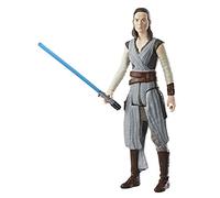Star Wars HASBRO E8 Titan Hero Hs Foxtrot 1 Grey C1429 C1430