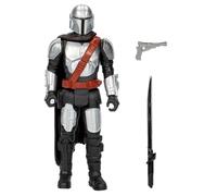 Action figure mandaloriano Star Wars 10 cm