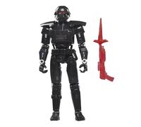 Star Wars Hasbro Epic World of Action, Aggressore Imperiale, Action Figure da 10 cm