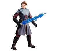 Star Wars Hasbro Epic World of Action, Anakin Skywalker, Action Figure da 10 cm
