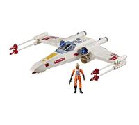 Star Wars Hasbro Epic World of Action, Force Strike Ala-X di Luke Skywalker