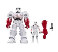 Hasbro Star Wars- Star Wars Epic Storm MECH Force Suit, Colore, 5010996294838