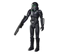 HASBRO STAR WARS RETRO FIGURE - IMPERIAL DEATH TROOPER (DEATH TROOPERT)