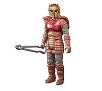 Star Wars Hasbro F4458, Retro Collection The Armorer Toy 9.5-cm-Scale The Mandal