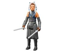 Star Wars Retro Collection Ahsoka Tano Action Figure