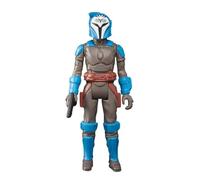 Star Wars Hasbro F4460, Retro Collection Bo-Katan Kryze Toy 9.5 cm-Scale The Man