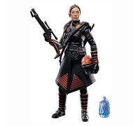 Star Wars Vintage Collection VC221 Fennec Shand Action Figure from Boba Fett