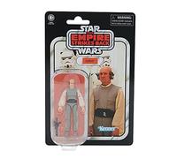 Star Wars Hasbro Fans - Disney The Empire Strikes Back - Lobot Action Figure (Ex