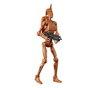 Star Wars Hasbro Figura d'azione Droide di battaglia 9,5 cm