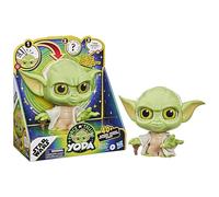 Star Wars Hasbro, Force N Telling Yoda, Giocattoli