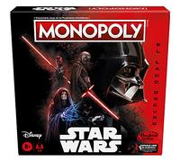 Star Wars HASBRO- Game, F6167105