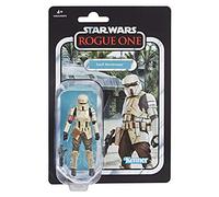 Star Wars Hasbro Giocattolo R1 Vin Scarif Stormtrooper, E4055