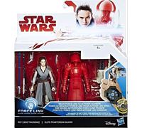Star Wars: Hasbro - Gli Ultimi Jedi - Deluxe Figure (Assortimento) -