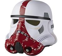 Hasbro Casco Elettronico Per Inceneritore Stormtrooper Star Wars