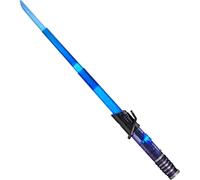 Hasbro HSBF99705X0 Star Wars - Lightsaber Forge: Darksaber