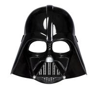 Star Wars Maschera di Darth Vader, giocattoli di ruolo, costumi per bambini, giocattoli per ragazzi e ragazze dai 5 anni in su