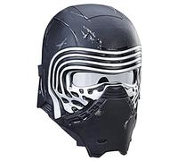 Star Wars Hasbro Maschera Elettronica di Kylo Ren, C1428EU4
