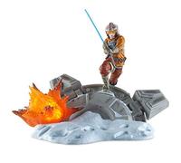 Star Wars Hasbro Personaggio Luke Skywalker, C1555EU4