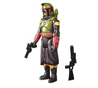 Collezione retrò originale Hasbro Star Wars The Boba Fett Morak