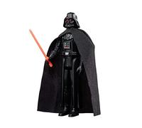 Hasbro Figura retrò originale Star Wars Darth Vader The Dark Times