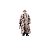 Star Wars Retro Han Solo Endor Action Figure HASBRO