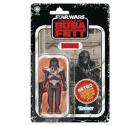 Hasbro Original Star Wars The Retro Collection Figura Krrsantan