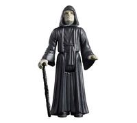 Star Wars Hasbro Retro Collection, L'Imperatore, action figure collezionabili da 9,5 cm, ispirate al film ritorno dello Jedi, dai 4 anni in su, Multi, F7275