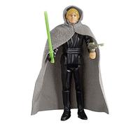 Star Wars Hasbro Retro Collection, Luke Skywalker (Cavaliere Jedi), Action Figur