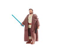 Star Wars Obi-wan Kenobi Retro Collection (Wandering Jedi) Action Figure HASBRO