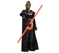 STAR WARS: OBI WAN KENOBI - RETRO - REVA (THIRD SISTER) - ACTION FIGURE 9.5CM