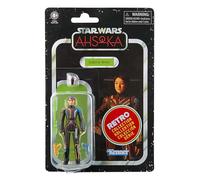 Star Wars: Ahsoka Retro Collection Action Figure Sabine Wren 10 cm