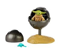 Star Wars The Mandalorian Retro Collection The Child Action Figure HASBRO