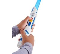 Star Wars Hasbro Scream Saber, Spada Laser Giocattolo Elettronica