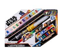 Star Wars: Spada laser con cristallo energetico