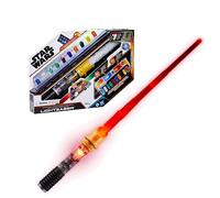 Star Wars: Spada laser con cristallo energetico