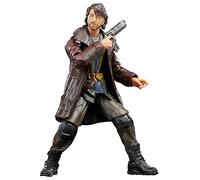 Star Wars Hasbro- SW BL Dallas, Multicolore, F5527