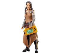 Hasbro Star Wars The Black Series Bix Caleen Figura Oro