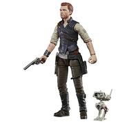 Star Wars Hasbro SW VIN OGUNQUIT F5627 Multicolore