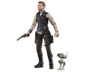 Star Wars Hasbro SW VIN OGUNQUIT F5627 Multicolore