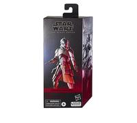 Star Wars Hasbro The Bad Batch Black Series Figurine Echo (Mercenary Gear) 15 cm