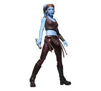 PREORDER Star Wars Black Series Revenge of the Sith: AAYALA SECURA by Hasbro
