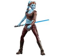 Star Wars AAYLA SECURA Action Figure 15cm Hasbro F4355 Attack off the Clones