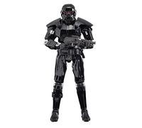 Merchandising Star Wars: Hasbro - The Black Series - Dlx Figure 3