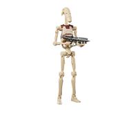 Star Wars Hasbro The Black Series, Action Figure Premium collezionabile del droide da Battaglia B1 da 15 cm Day