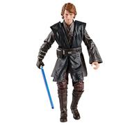 Star Wars Hasbro The Black Series, Anakin Skywalker, action figure collezionabile premium ispirata alla serie vendetta dei Sith, da 15 cm