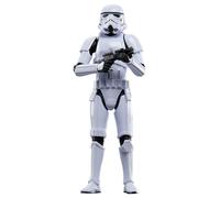 Star Wars Hasbro The Black Series Archive, Action Figure di Un Assaltatore Imperiale