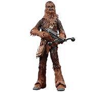 Hasbro Star Wars The Black Series Chewbacca